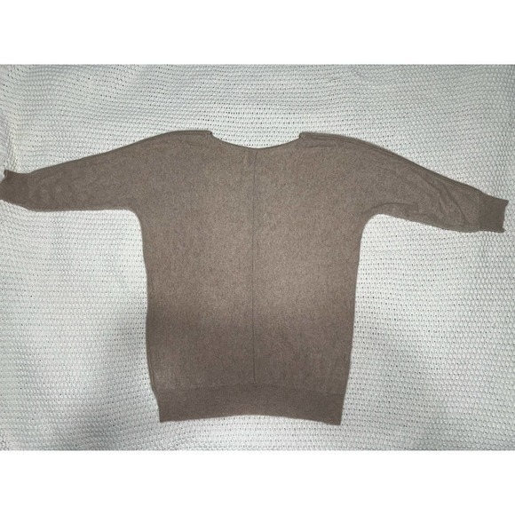 Cynthia Rowley‎ Cashmere Pullover Medium - Picture 4 of 9